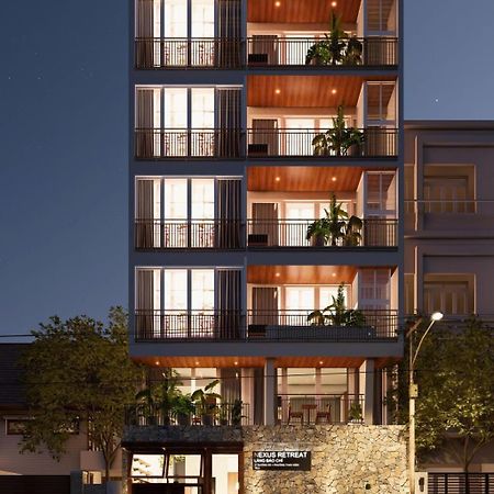 Apartament Nexus House Lang Bao Chi Ho Chi Minh Zewnętrze zdjęcie