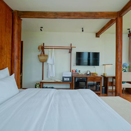 Apartament Nexus House Lang Bao Chi Ho Chi Minh Zewnętrze zdjęcie