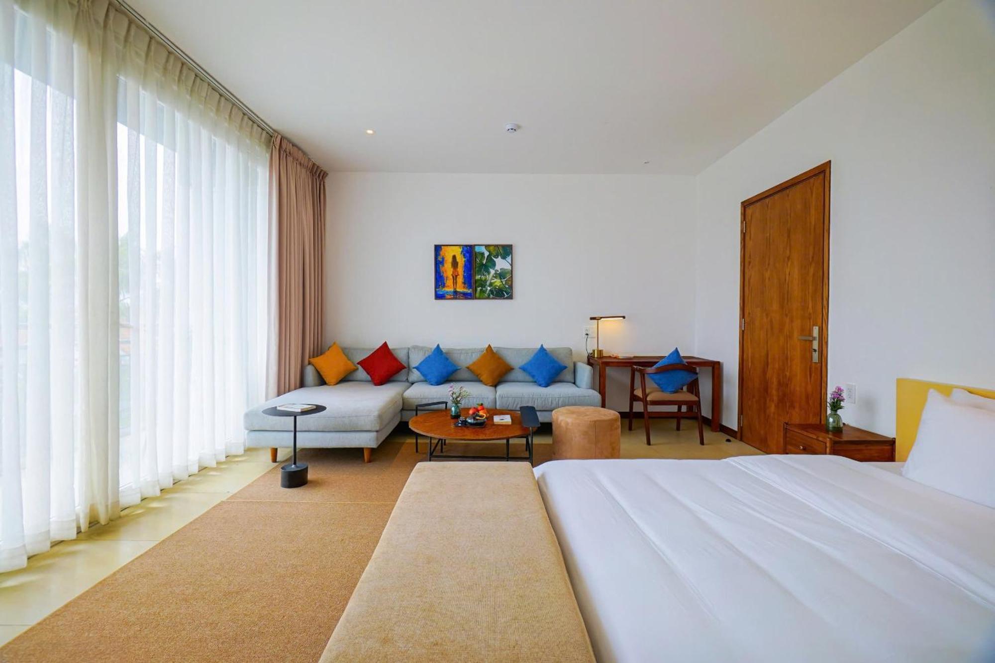 Apartament Nexus House Lang Bao Chi Ho Chi Minh Zewnętrze zdjęcie