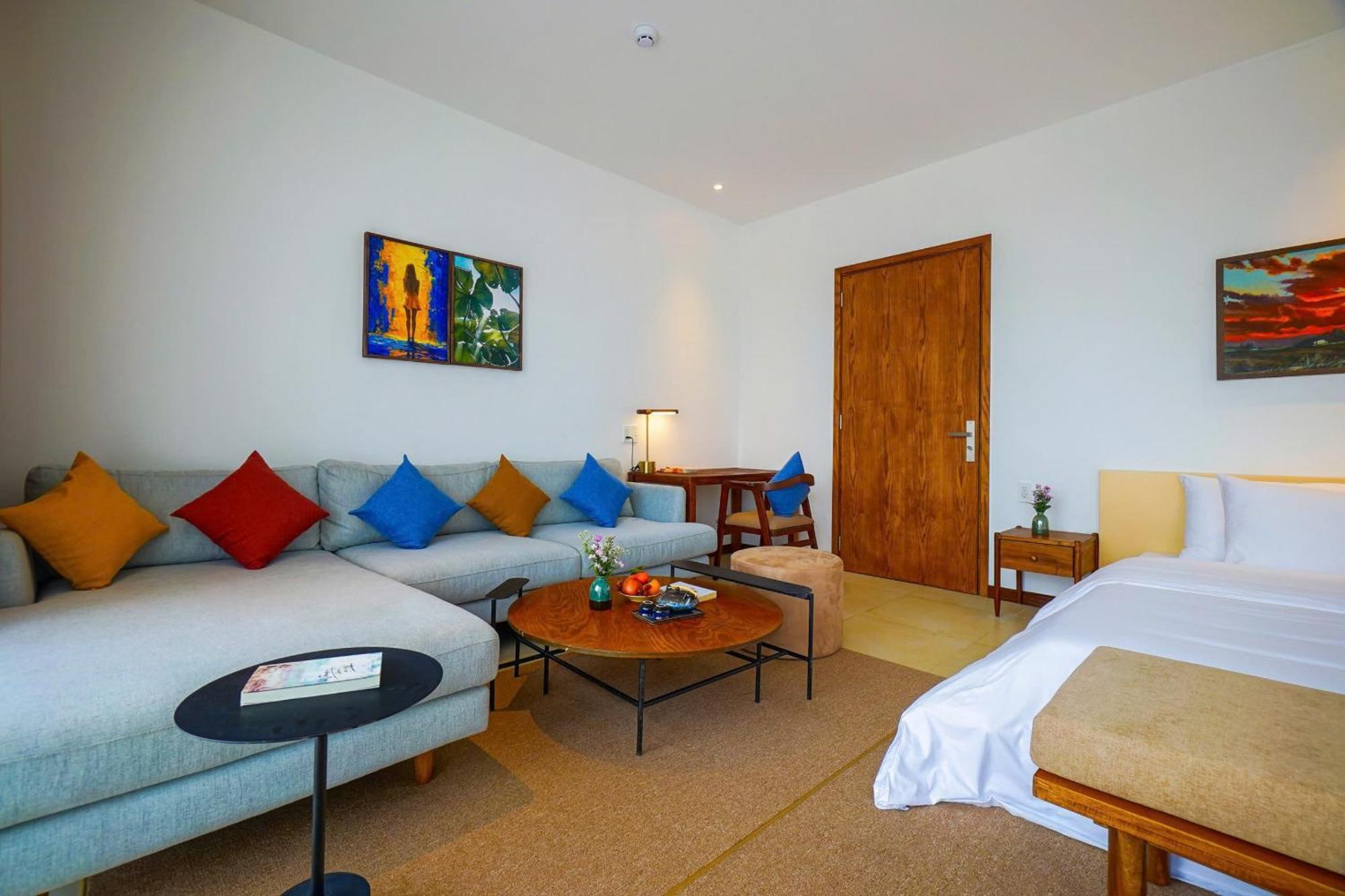 Apartament Nexus House Lang Bao Chi Ho Chi Minh Zewnętrze zdjęcie