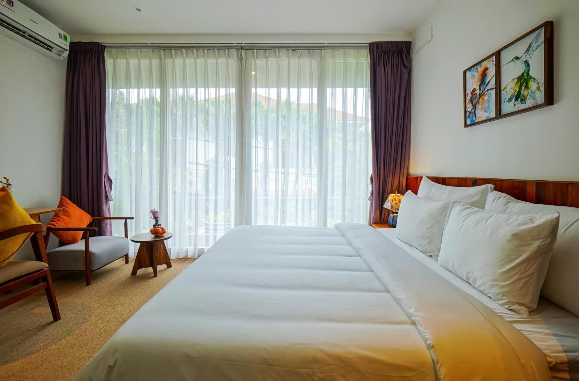 Apartament Nexus House Lang Bao Chi Ho Chi Minh Zewnętrze zdjęcie
