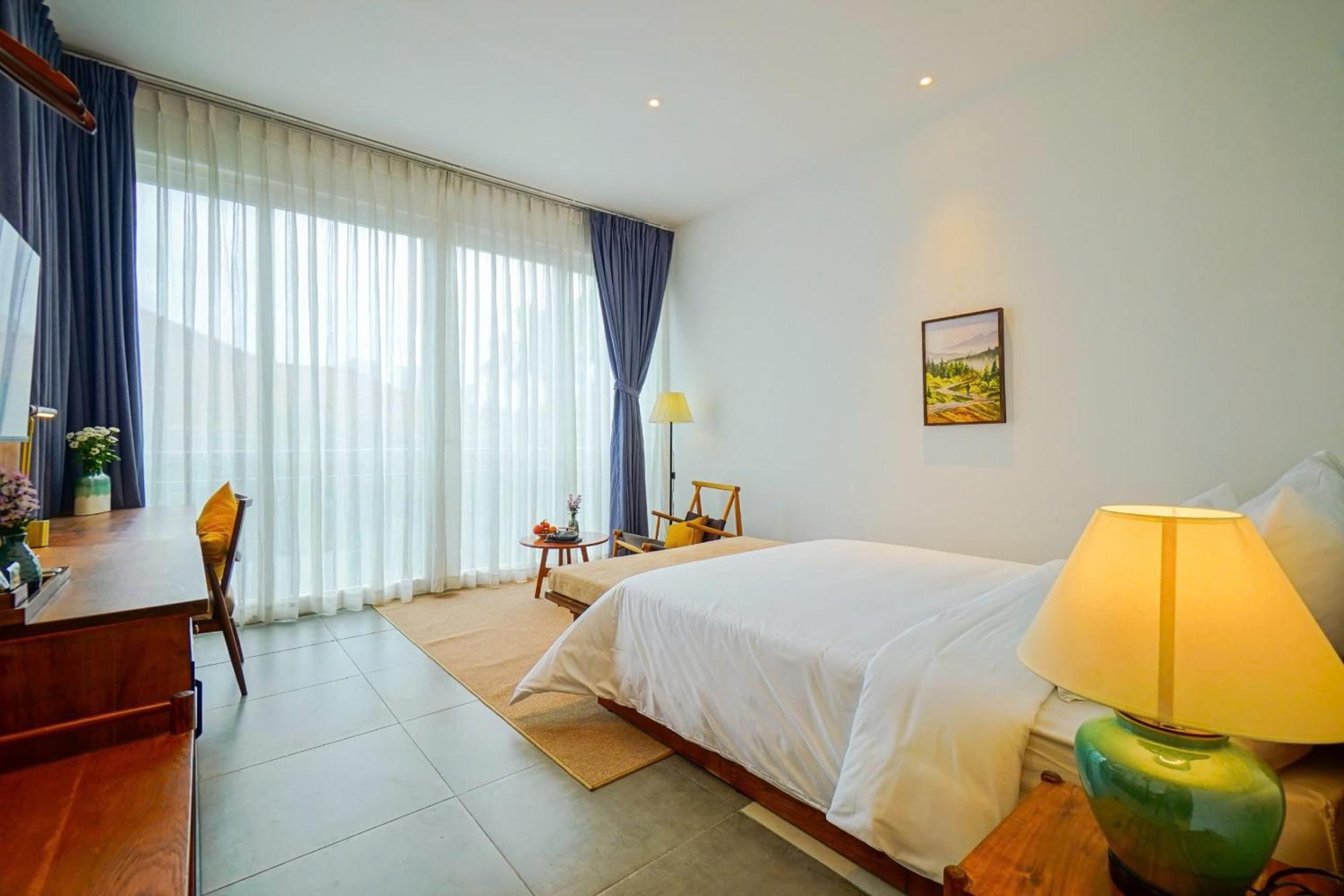 Apartament Nexus House Lang Bao Chi Ho Chi Minh Zewnętrze zdjęcie