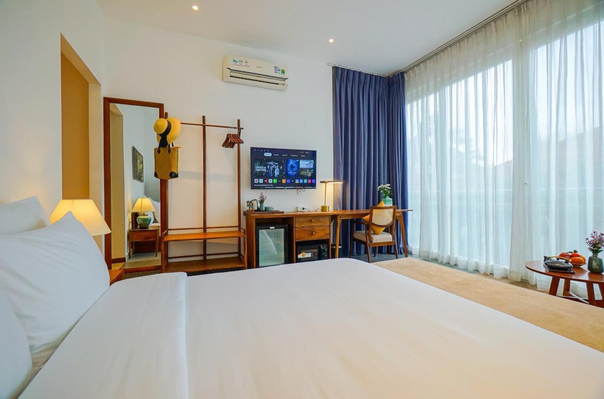 Apartament Nexus House Lang Bao Chi Ho Chi Minh Zewnętrze zdjęcie