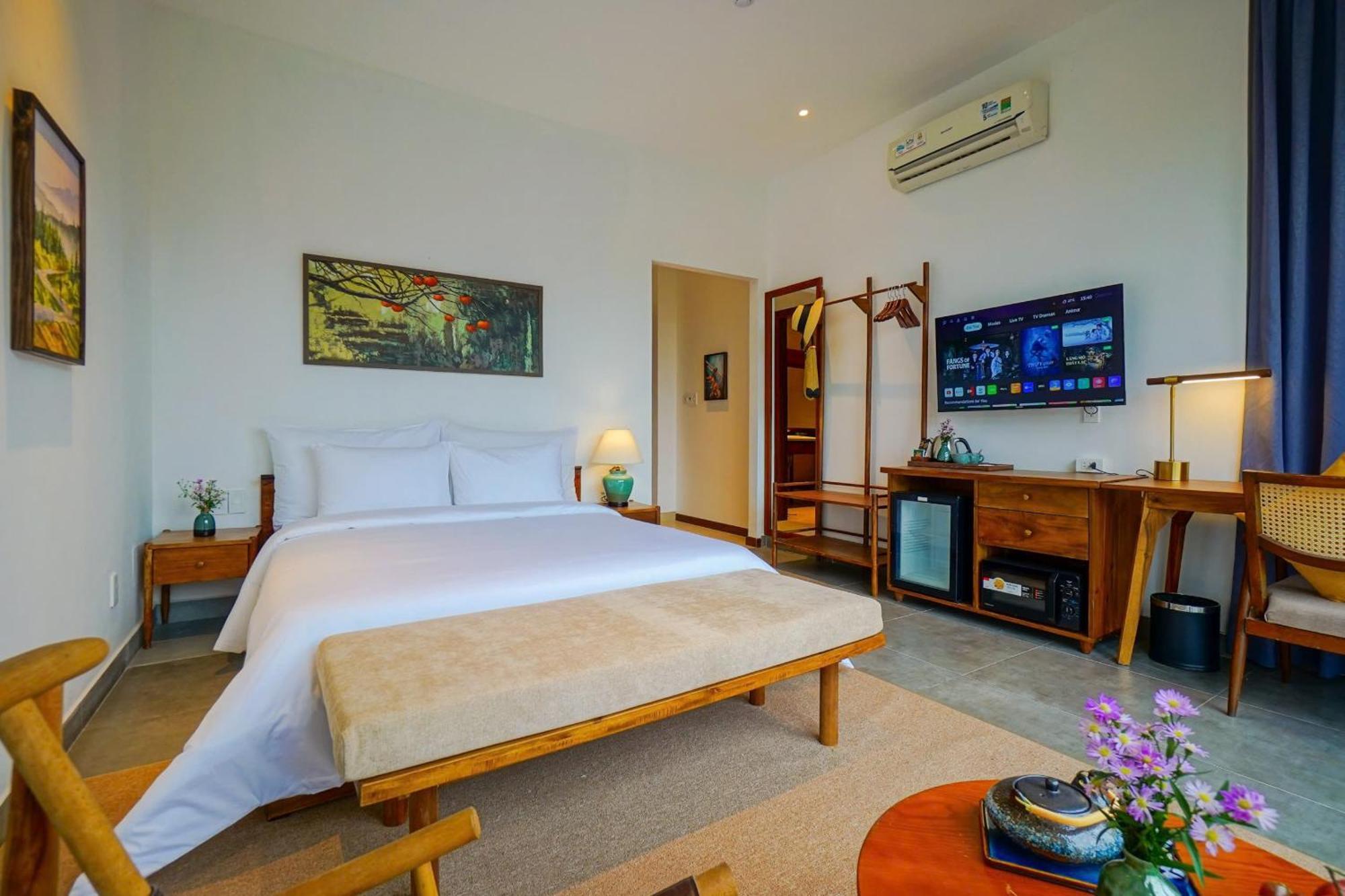 Apartament Nexus House Lang Bao Chi Ho Chi Minh Zewnętrze zdjęcie