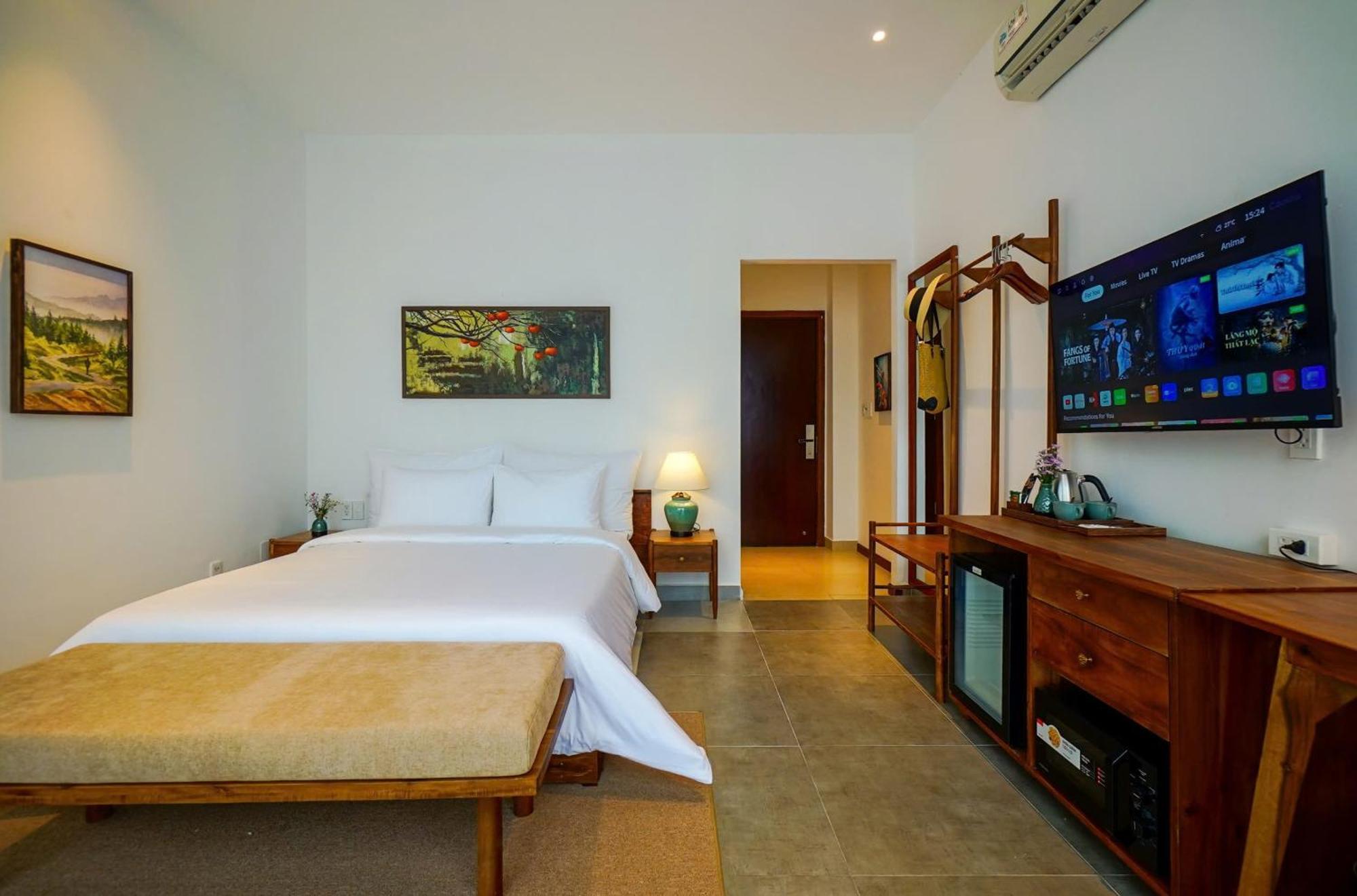 Apartament Nexus House Lang Bao Chi Ho Chi Minh Zewnętrze zdjęcie