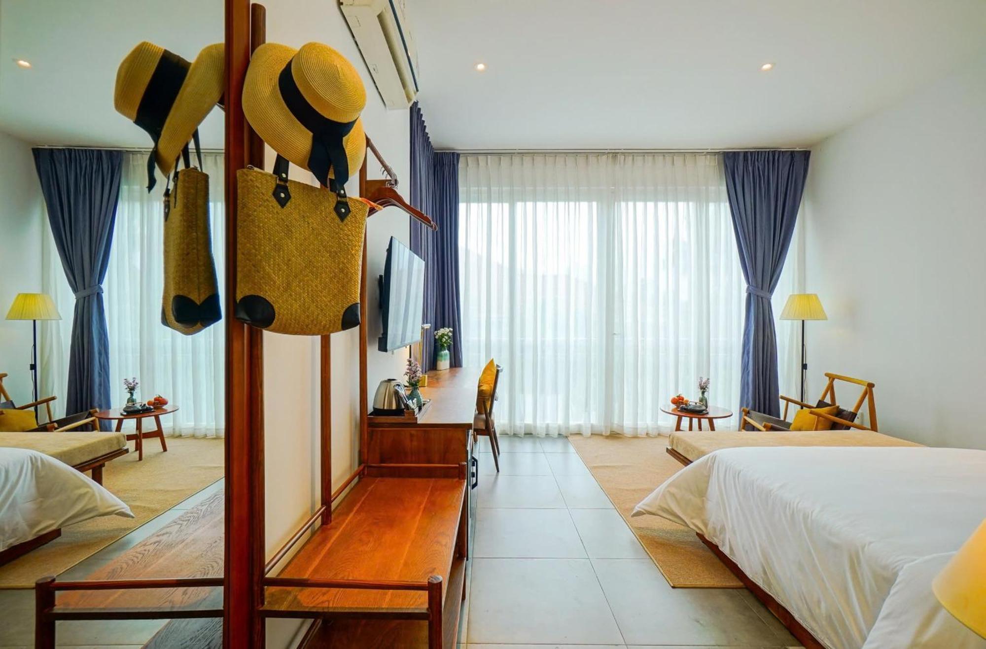 Apartament Nexus House Lang Bao Chi Ho Chi Minh Zewnętrze zdjęcie