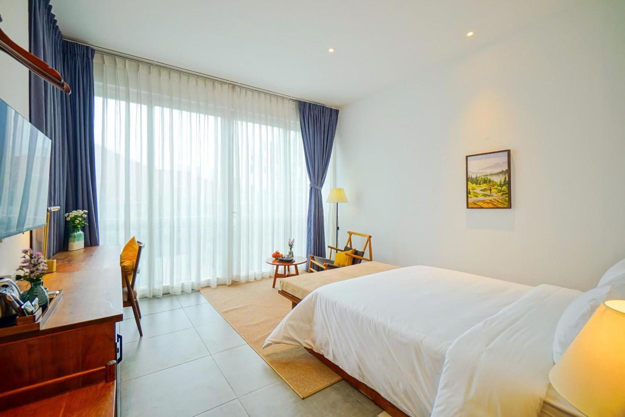 Apartament Nexus House Lang Bao Chi Ho Chi Minh Zewnętrze zdjęcie