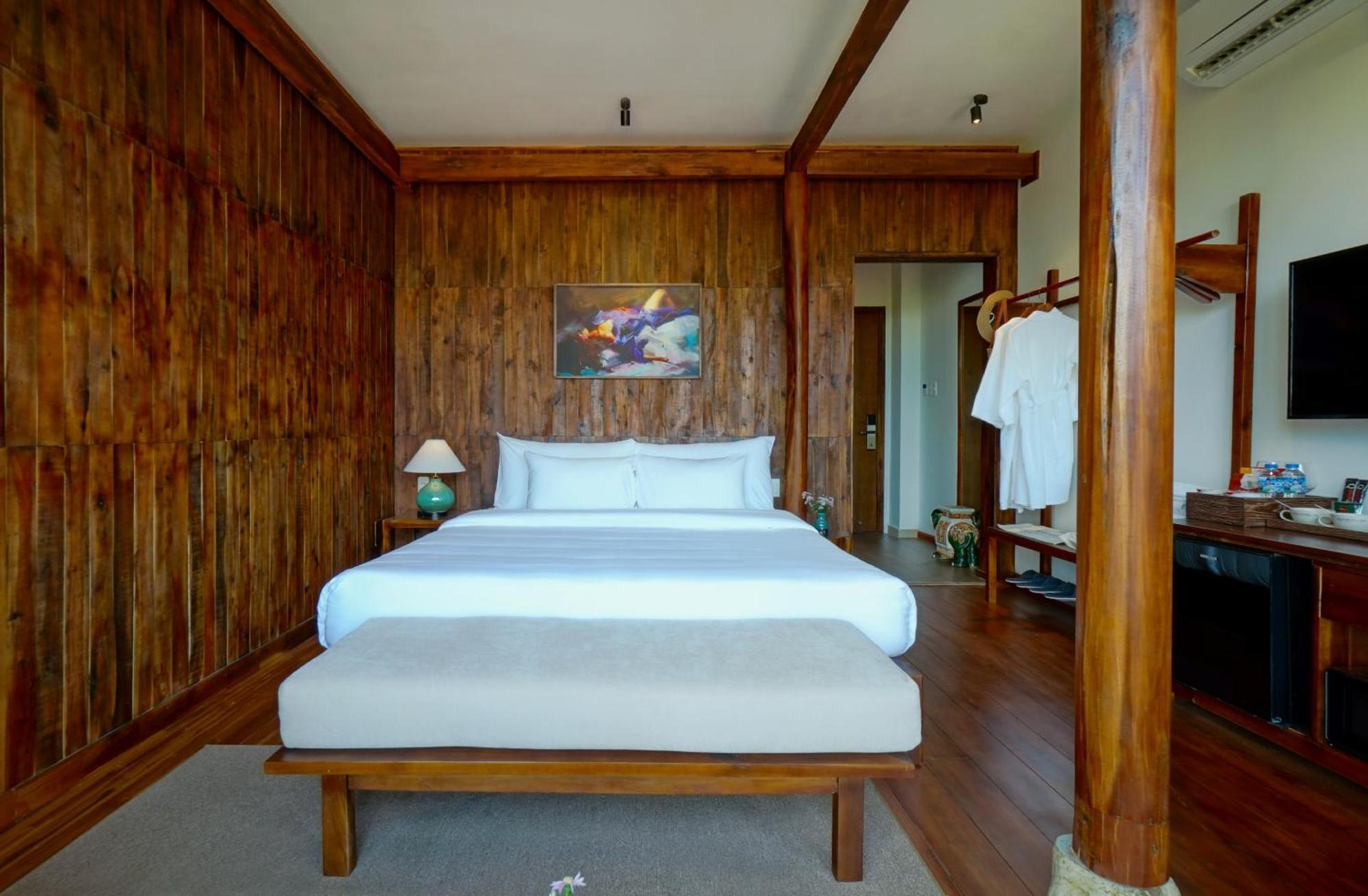 Apartament Nexus House Lang Bao Chi Ho Chi Minh Zewnętrze zdjęcie