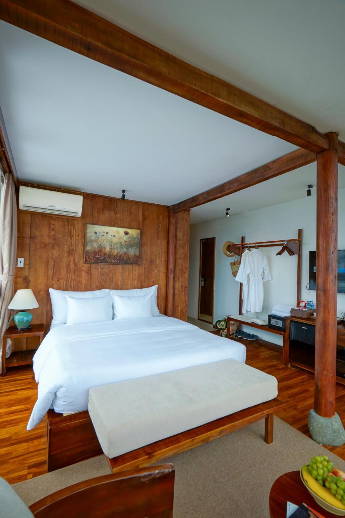 Apartament Nexus House Lang Bao Chi Ho Chi Minh Zewnętrze zdjęcie