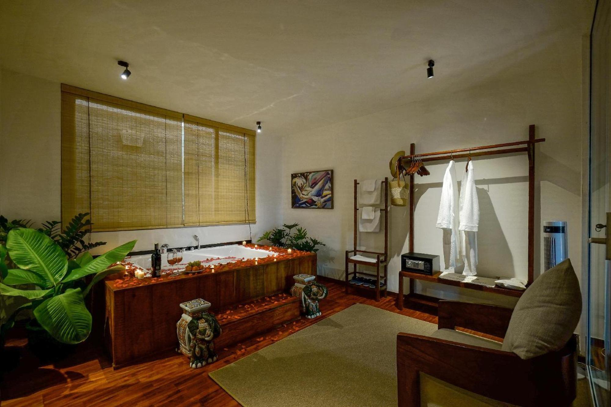 Apartament Nexus House Lang Bao Chi Ho Chi Minh Zewnętrze zdjęcie