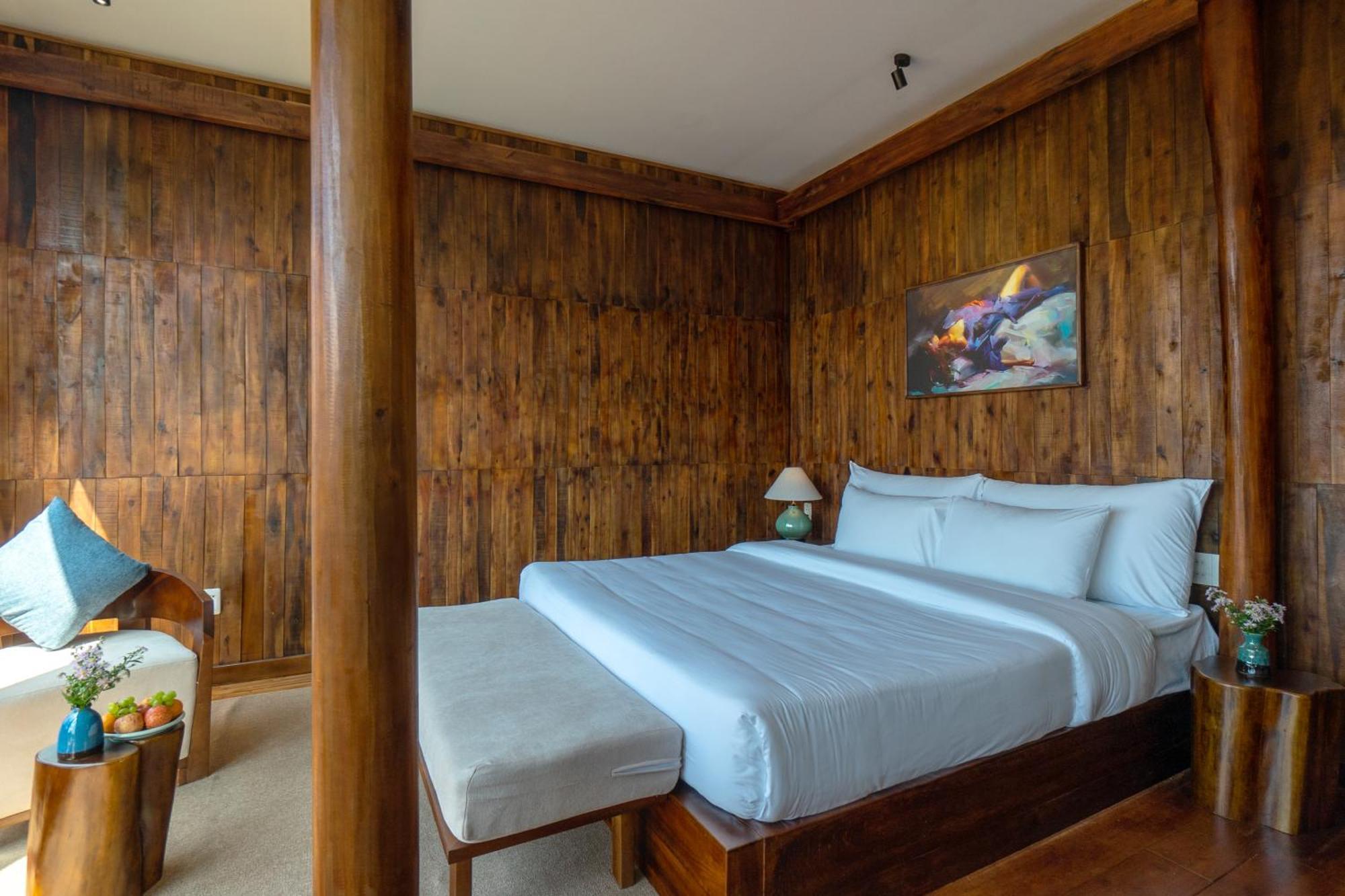 Apartament Nexus House Lang Bao Chi Ho Chi Minh Zewnętrze zdjęcie