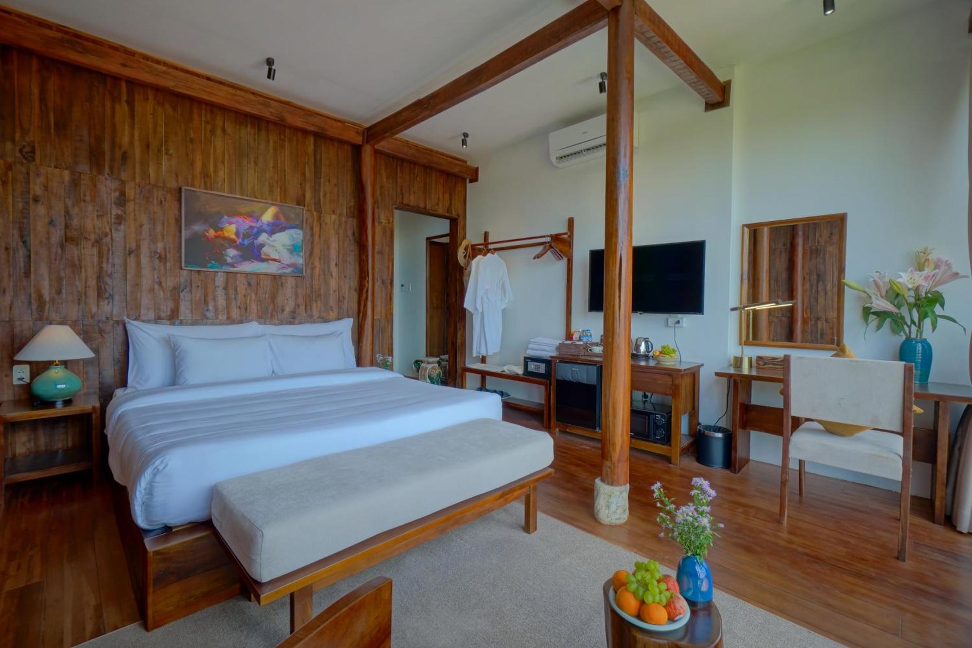 Apartament Nexus House Lang Bao Chi Ho Chi Minh Zewnętrze zdjęcie